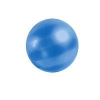 Ballon de traitement anti-explosion Bobath (diamètre 65 cm)